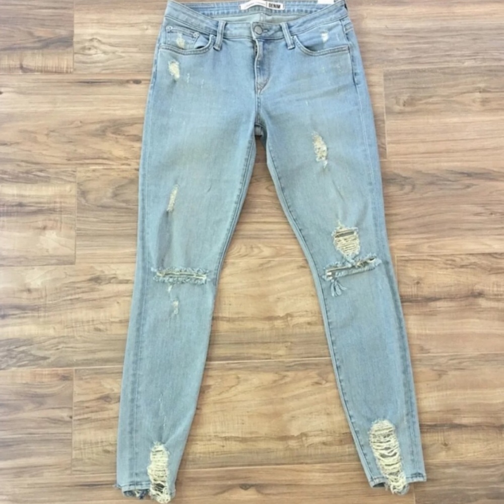 HP๐ ๐ท Lovers + Friends Ricky Skinny Jeans - Picture 5 of 15